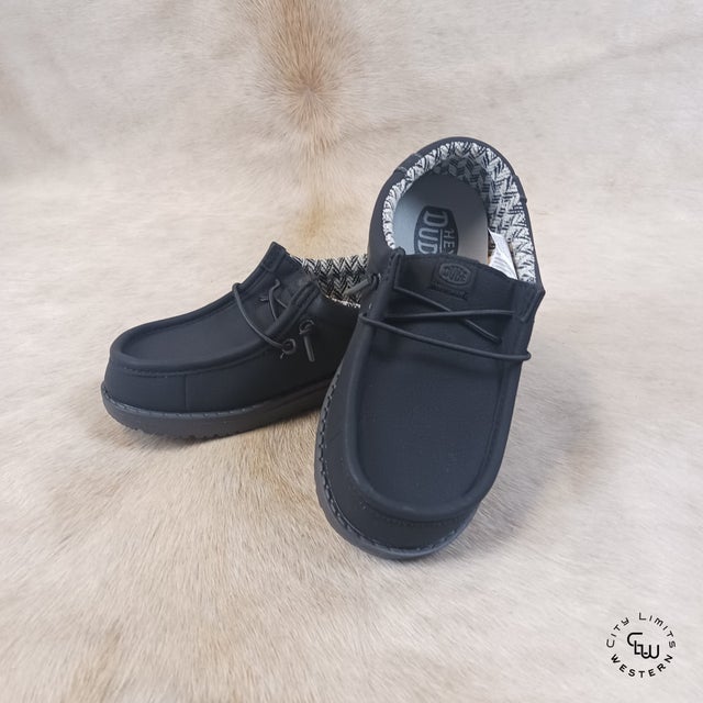 Kids Footwear | City Limits Western
