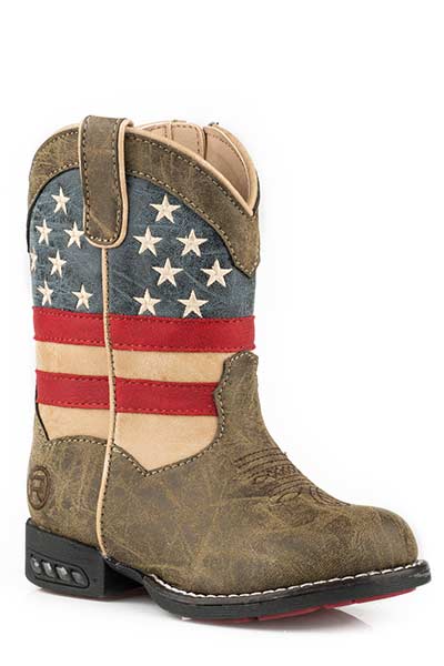 Kids Footwear | City Limits Western