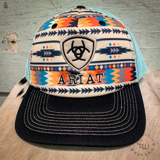 Ball Caps | City Limits Western display picture 3