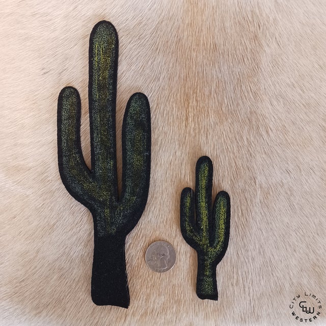 Patches | City Limits Western