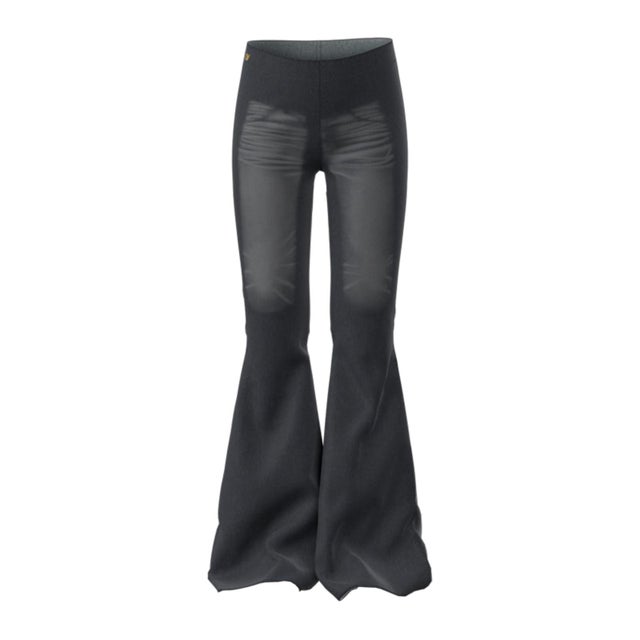 【OVY】Cowboy Easy Flea Action Slacks XL Airblaster Access Pant (Goat) — Invasion Snowboard Shop