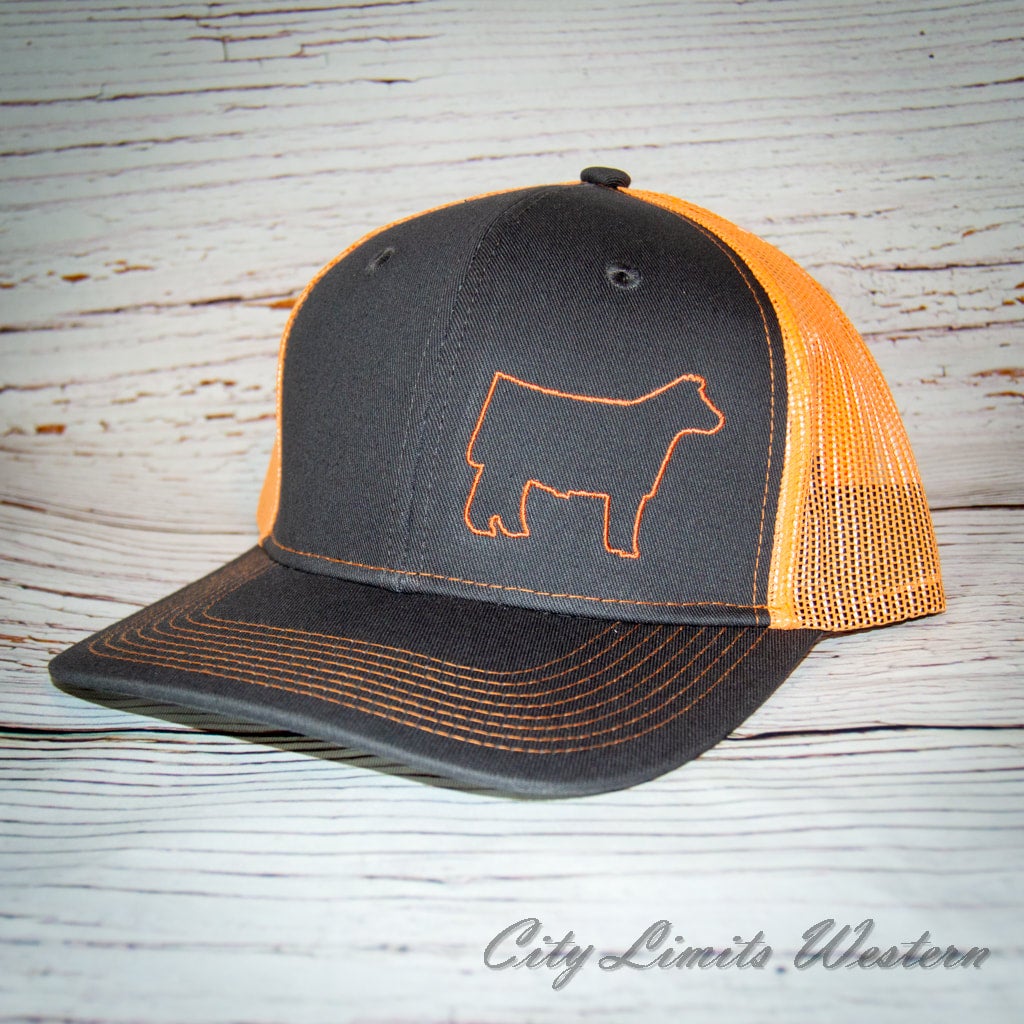 Kalinga Ashok Pink Cowboy Hat Party City Logo Chief Wahoo Hat