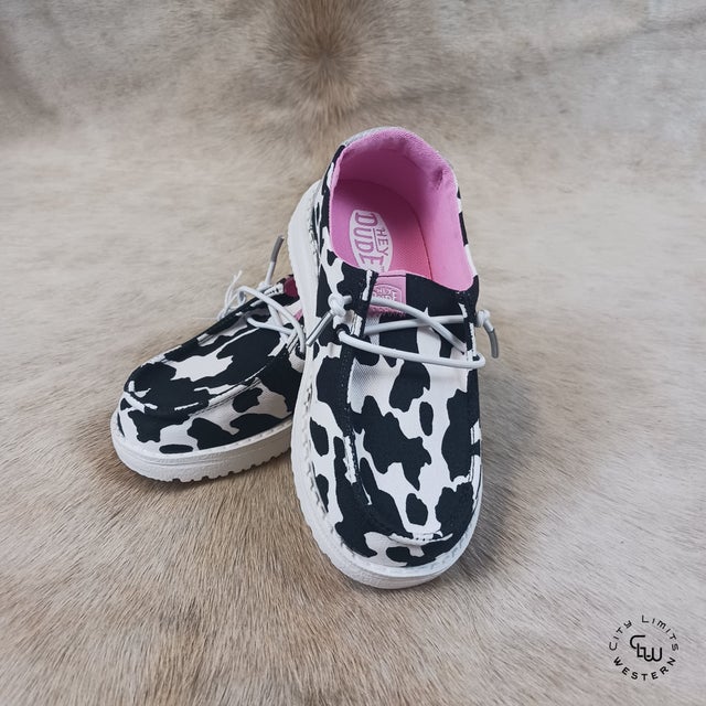 Kids Footwear | City Limits Western
