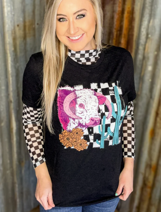 Clearance | City Limits Western