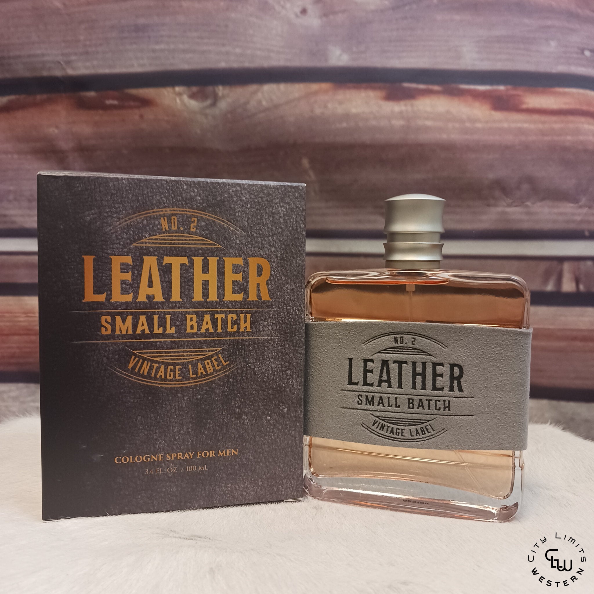 leather small batch number 2
