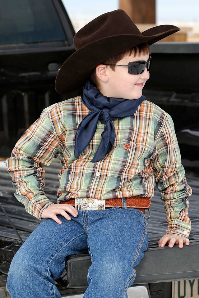 401 Childrens Pettipant - Brantleys Western & Casual Wear