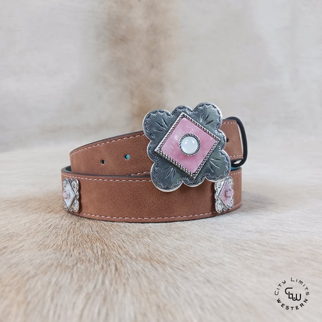 Kids Belts and Buckles