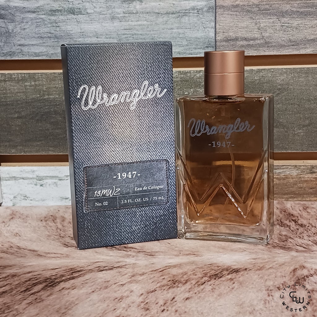 Wrangler 1947 Cologne